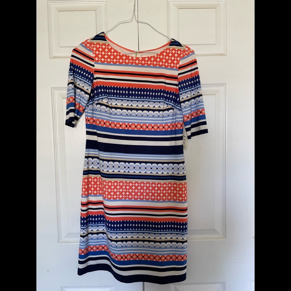 Brand new with tag